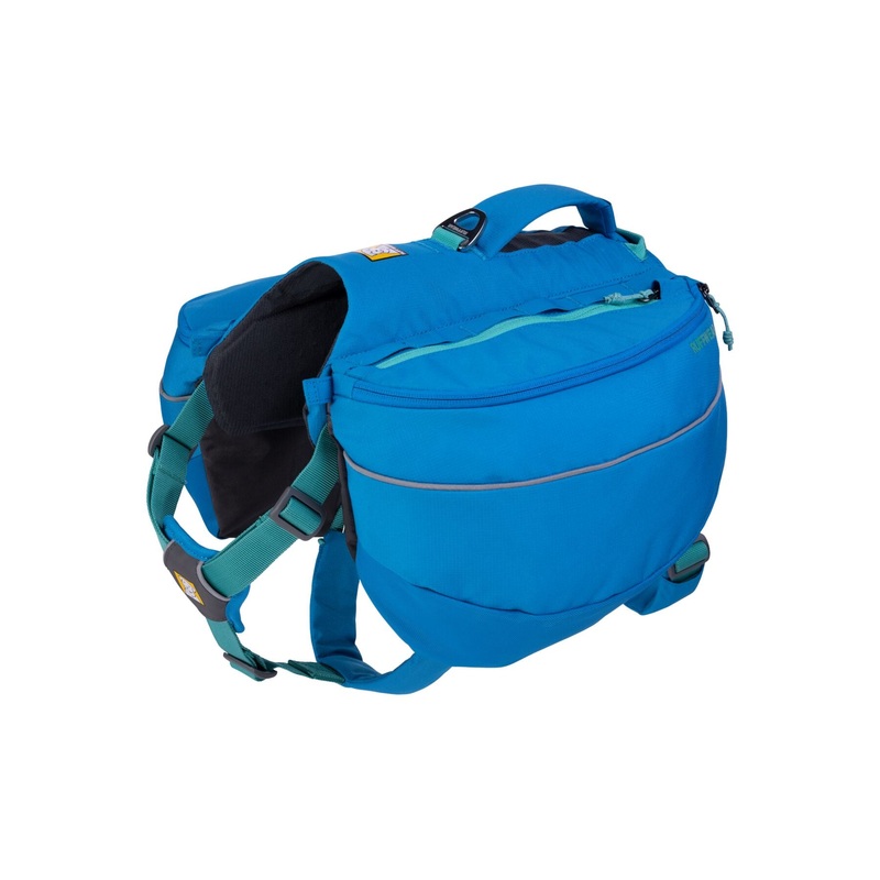 Approach Pack Blue Dusk