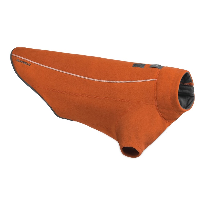 Climate Changer Jacket Canyonlands Orange