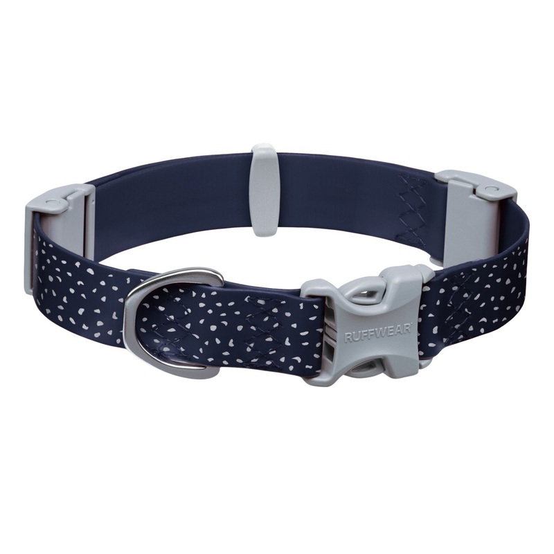 Confluence Collar Midnight Blue