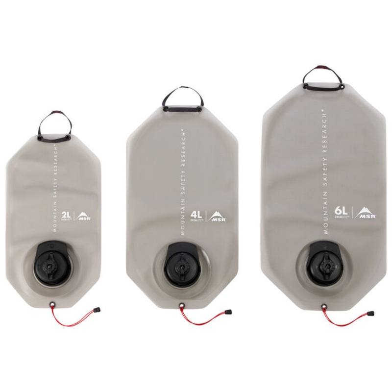 DromLite Bag