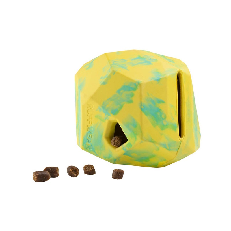 Gnawt-a-Rock Toy