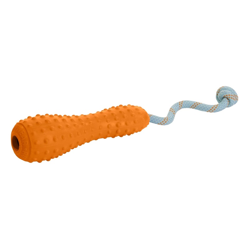 Gourdo Toy Campfire Orange