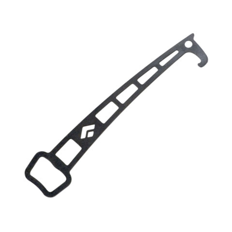 H.T. Nut Tool