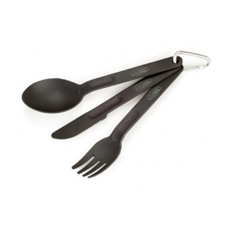 Halulite Cutlery Set / 3 Piece