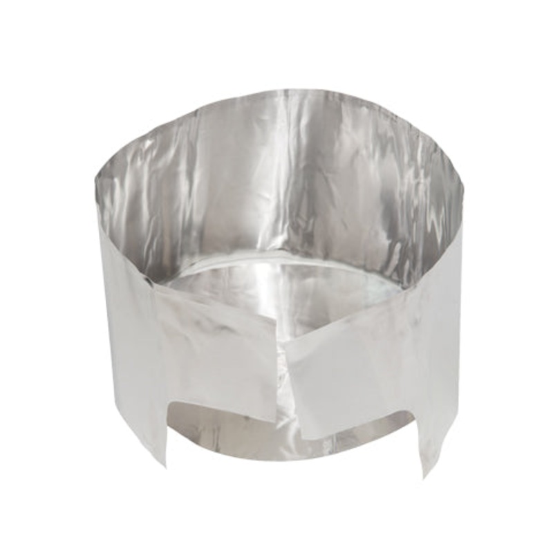 Heat Reflector/Windscreen