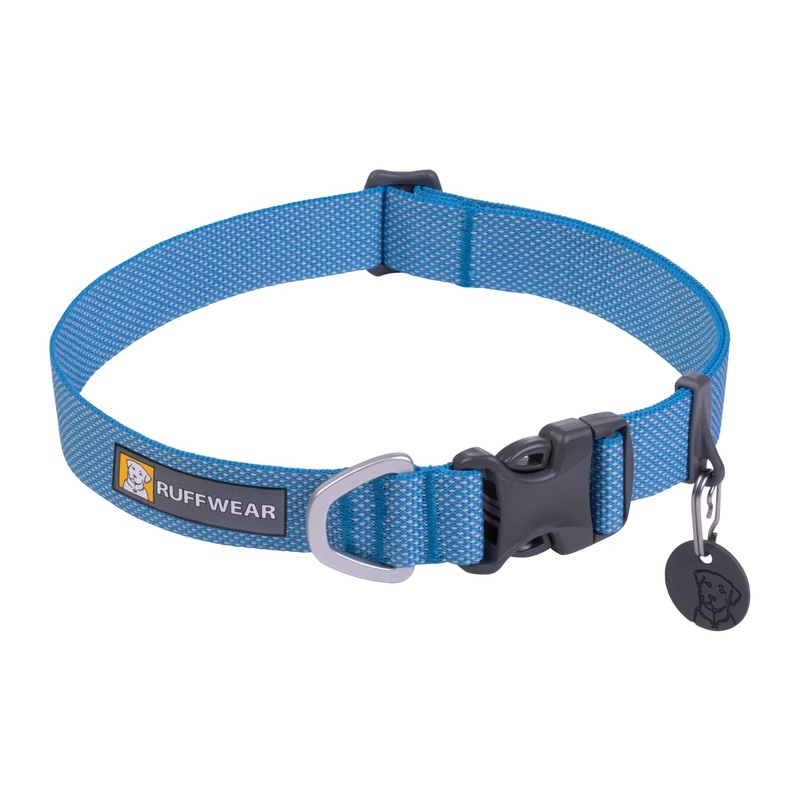 Hi & Light Collar Blue Dusk