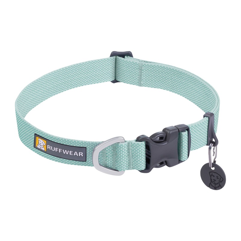 Hi & Light Collar Sage Green