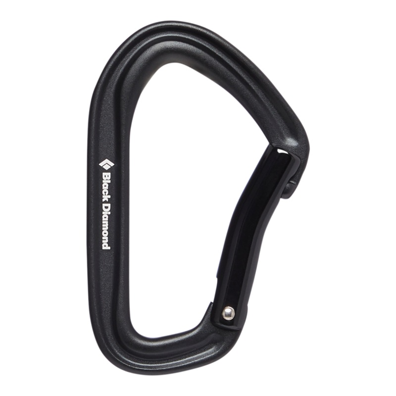 Hotforge Bent Gate S20 Blk
