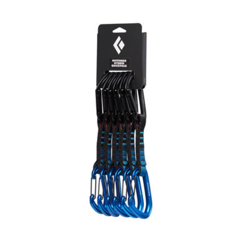 Hotforge Hybrid Qpack 12Cm Blu
