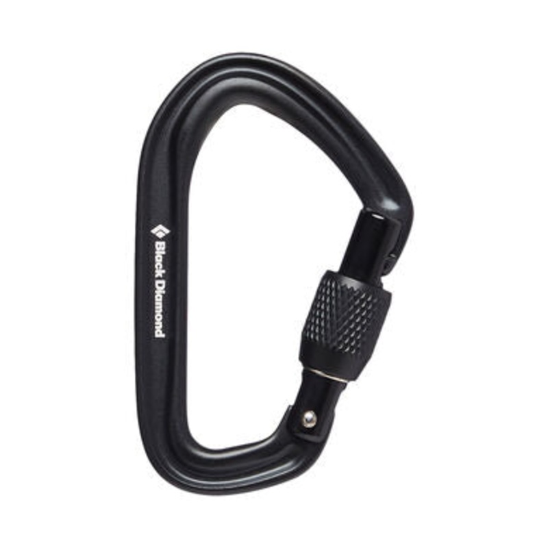 Hotforge Screwgate Cbr S20 Blk