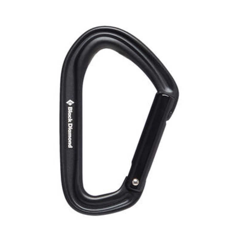 Hotforge Straight Gate S20 Blk