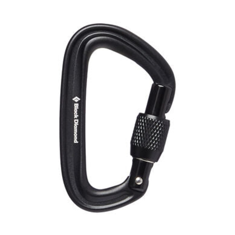 Liteforg Screwgate Cbr S20 Blk