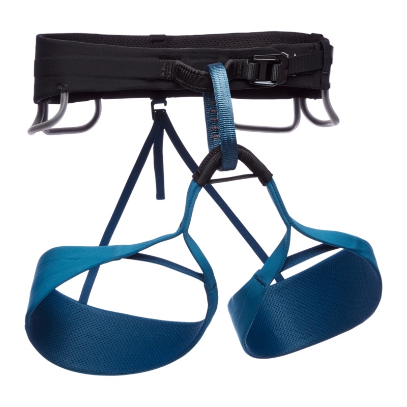 M Solution Harness - Ast Blue