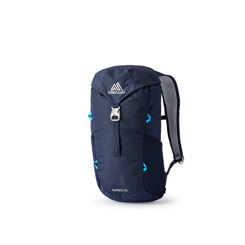 Nano 16 Bright Navy