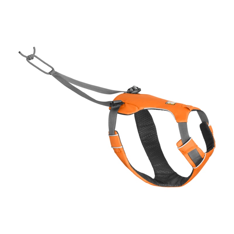 Omnijore Joring System Orange Poppy