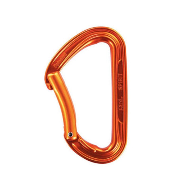 Spirit 3D  Bent Gate