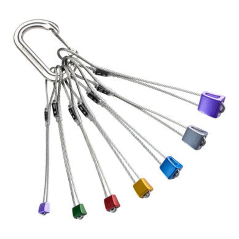 Stopper Set Classic S17 #5-11