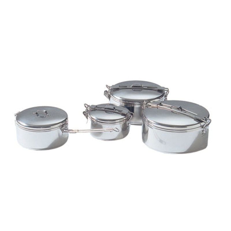 Stowaway Pot