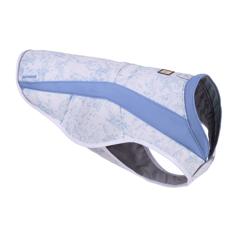 Swamp Cooler Vest Heliotrope Purple