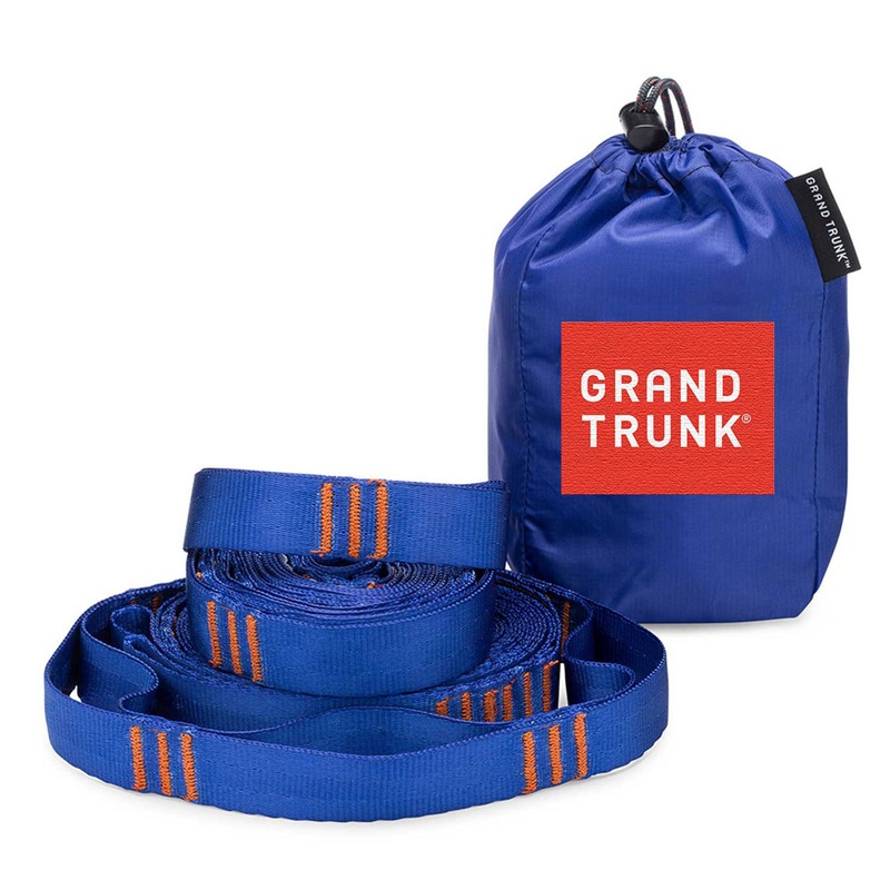 Trunk Straps - Hammocks Straps