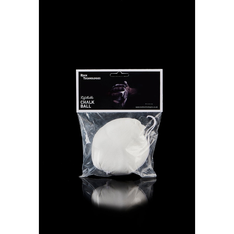60gm Chalk Ball - Refillable