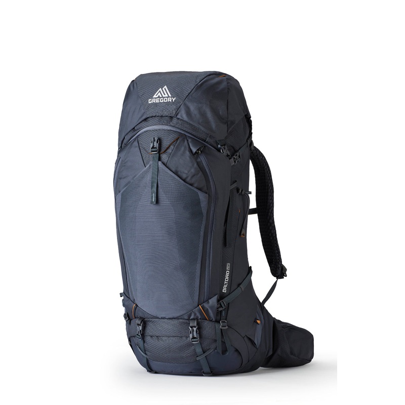 Baltoro 65 RC Alaska Blue