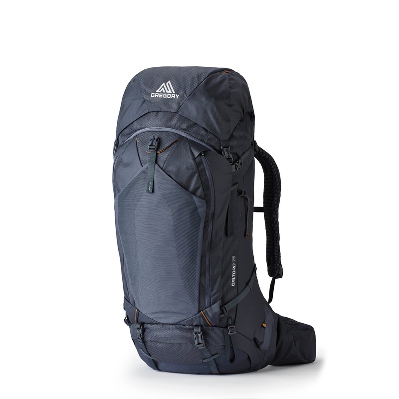 Baltoro 75 RC Alaska Blue