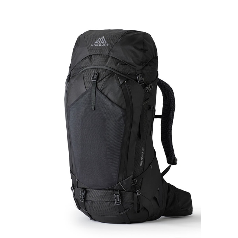 Baltoro 75 RC Obsidian Black