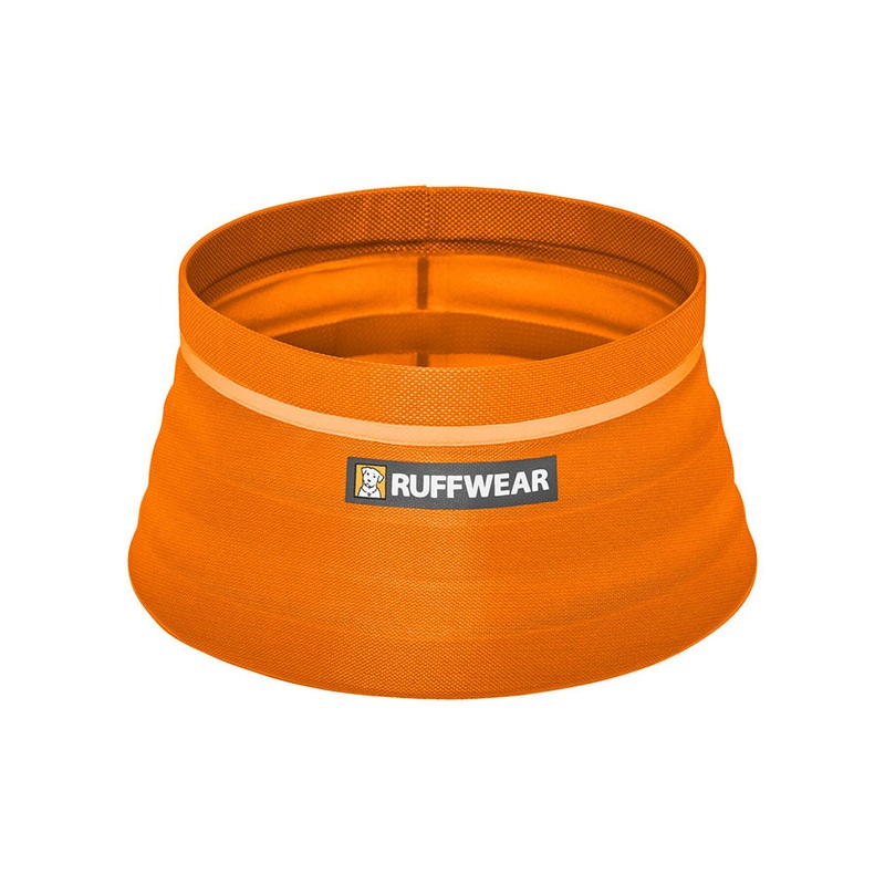 Bivy Bowl Salamander Orange