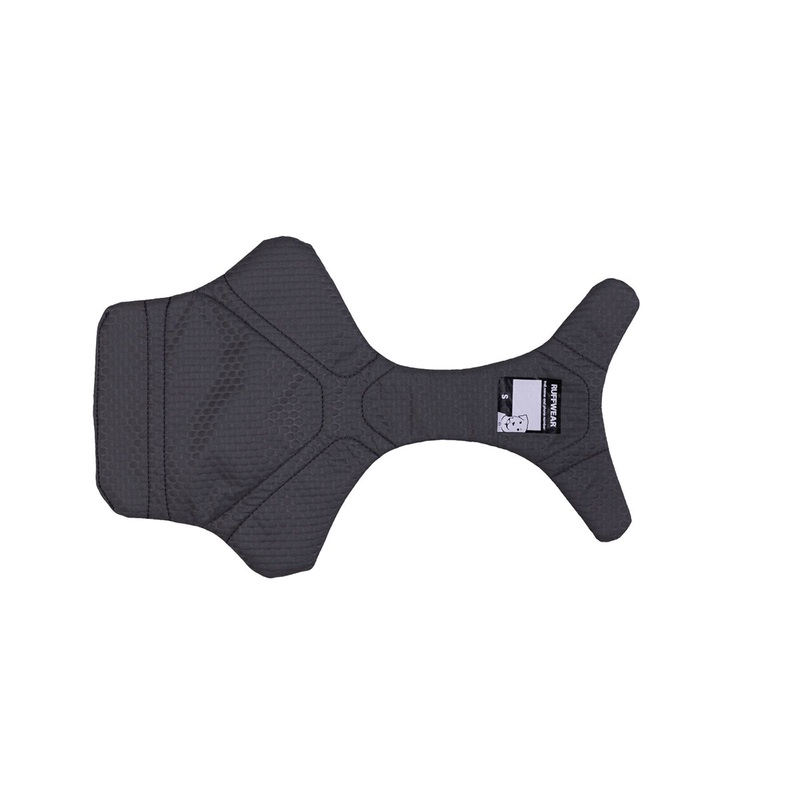 Brush Guard Basalt Gray