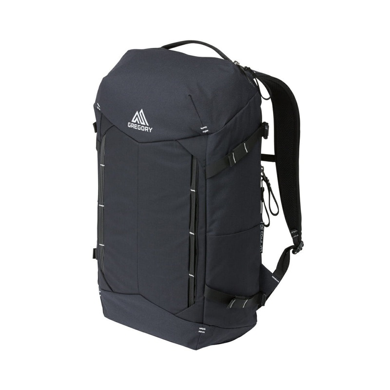 Compass 30 UR - Black/Carbon