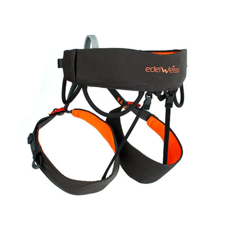 Dart Harness