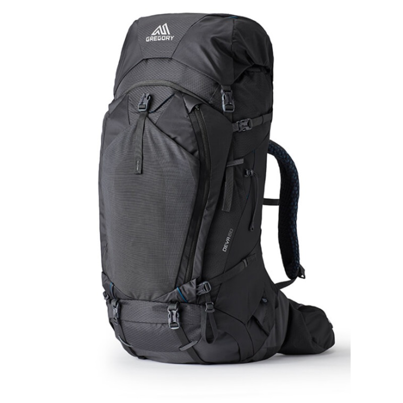 Deva 60 RC Fog Grey