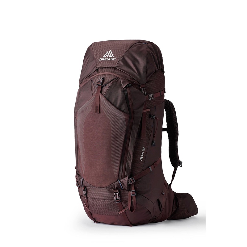 Deva 70 RC Eggplant