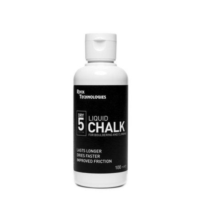 Dry 5 Liquid 100ml