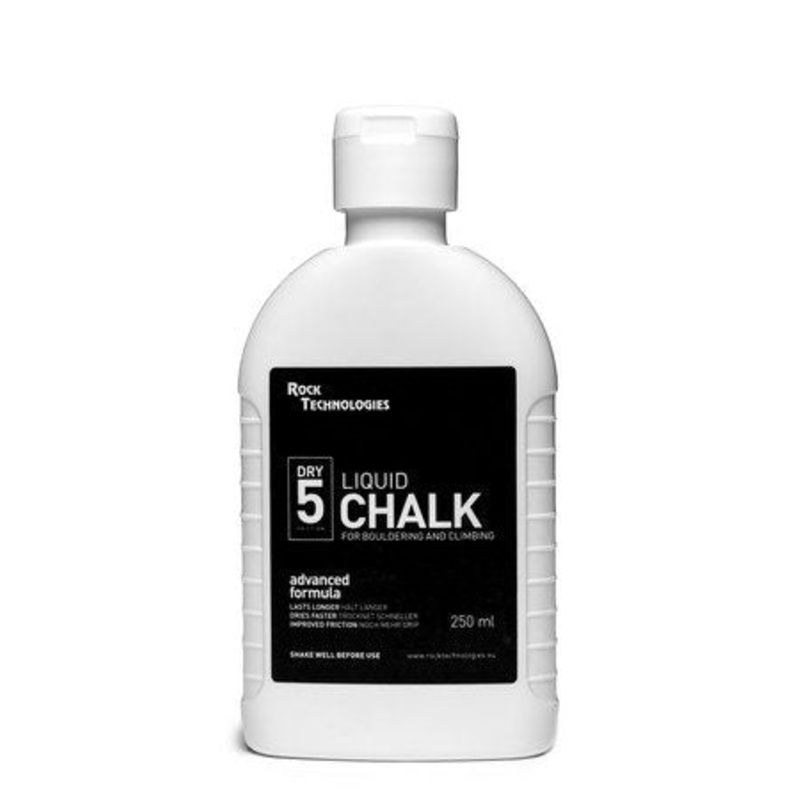 Dry 5 Liquid 250ml