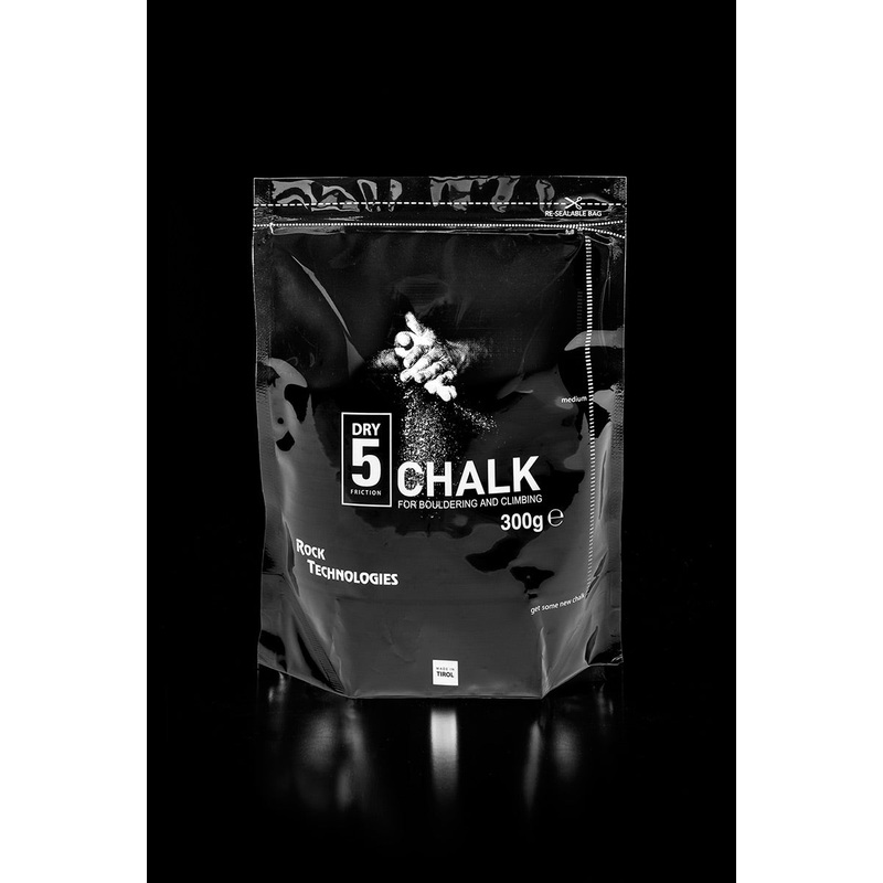 Dry 5 Loose Chalk 300gram