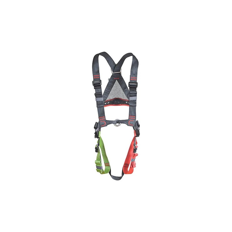 Explorer II Harness