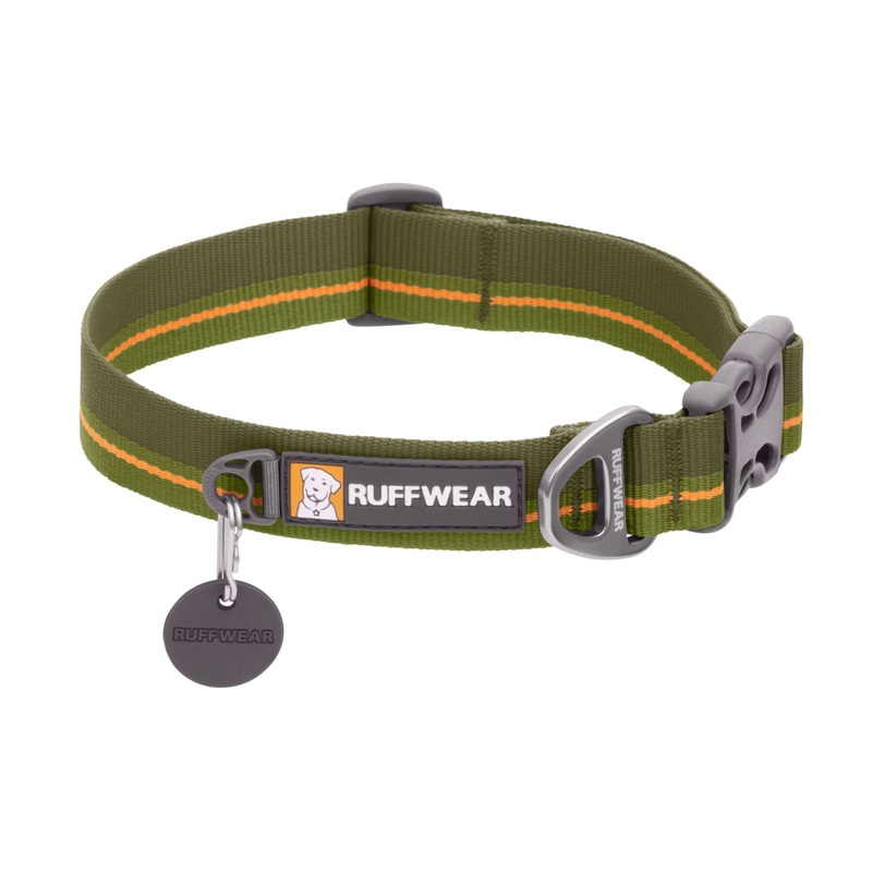 Flat Out Collar Forest Horizon