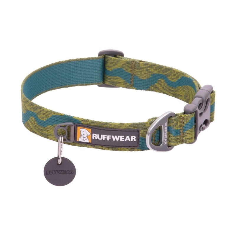 Flat Out Collar New River
