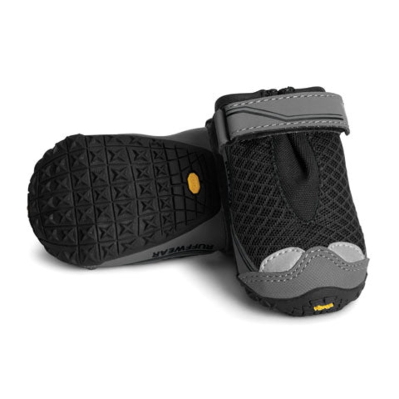 Grip Trex Boots Obsidian Black