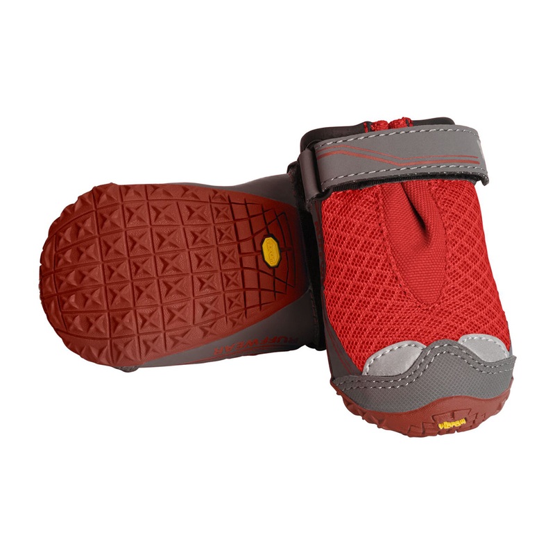 Grip Trex Boots Red Sumac