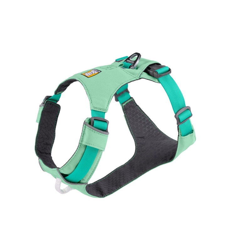 Hi & Light Harness Sage Green