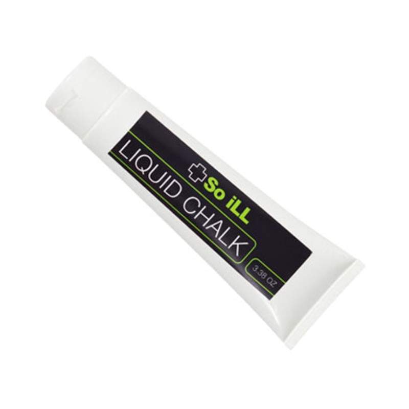 Liquid Chalk