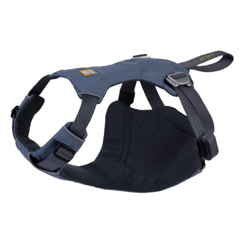 Load Up Harness Slate Blue