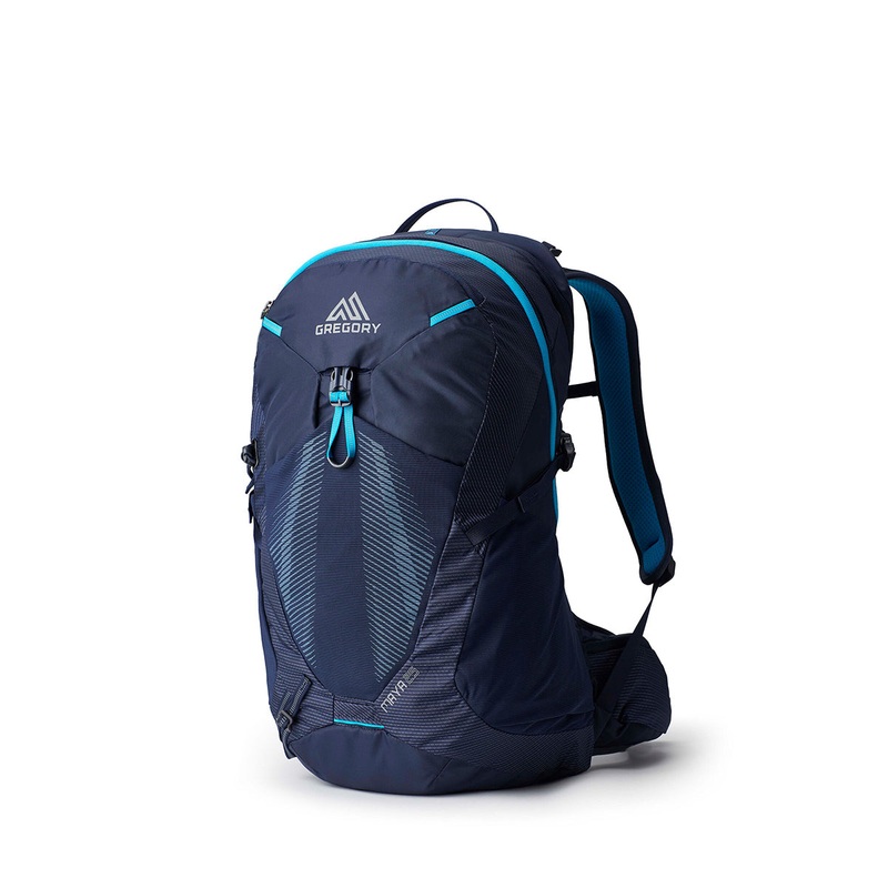 Maya 25 Storm Blue