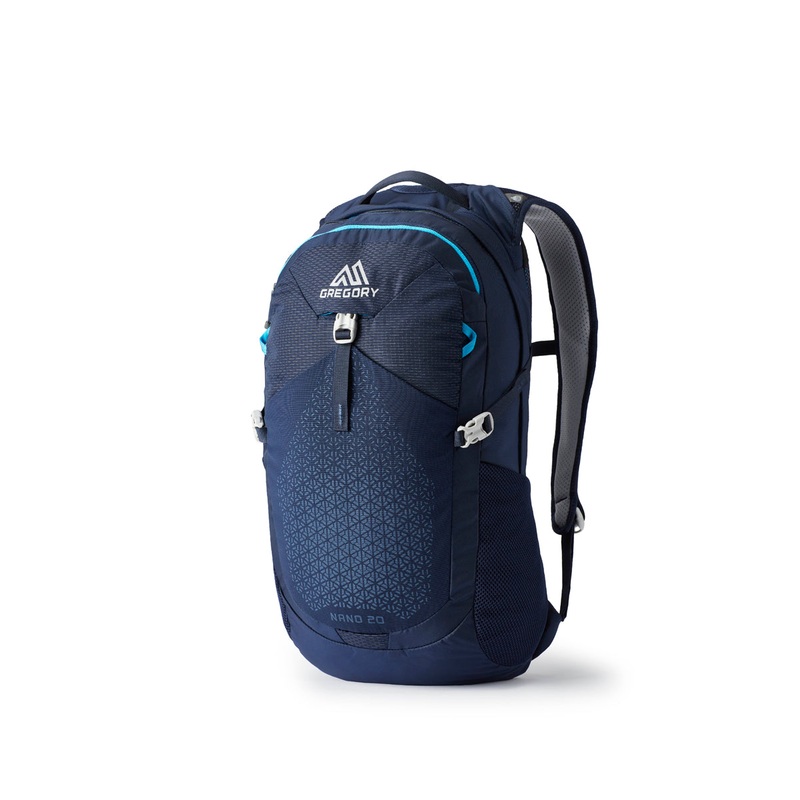 Nano 20 Bright Navy