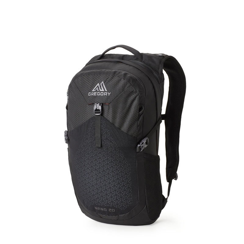 Nano 20 Obsidian Black