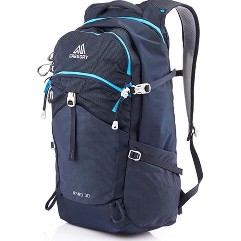 Nano 30A - Bright Navy