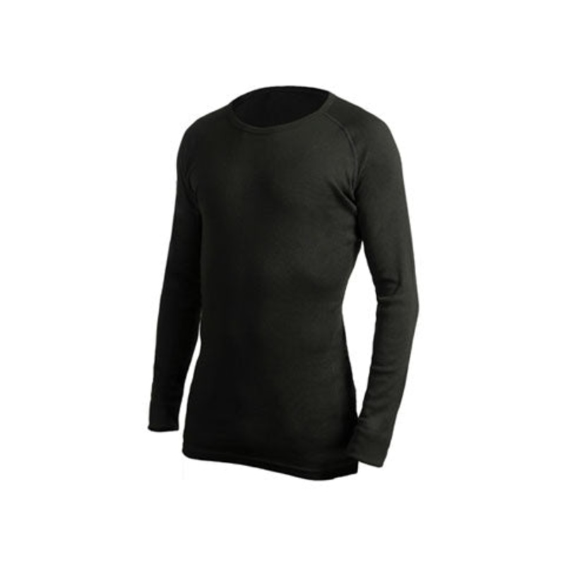 PP Thermal Top - Black